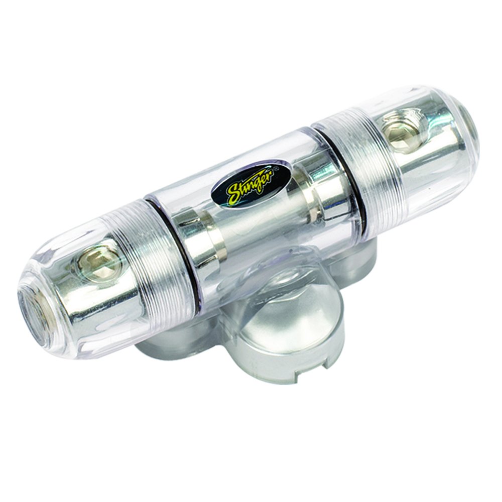 STINGER SPD5101 AGU Inline Fuse Holder