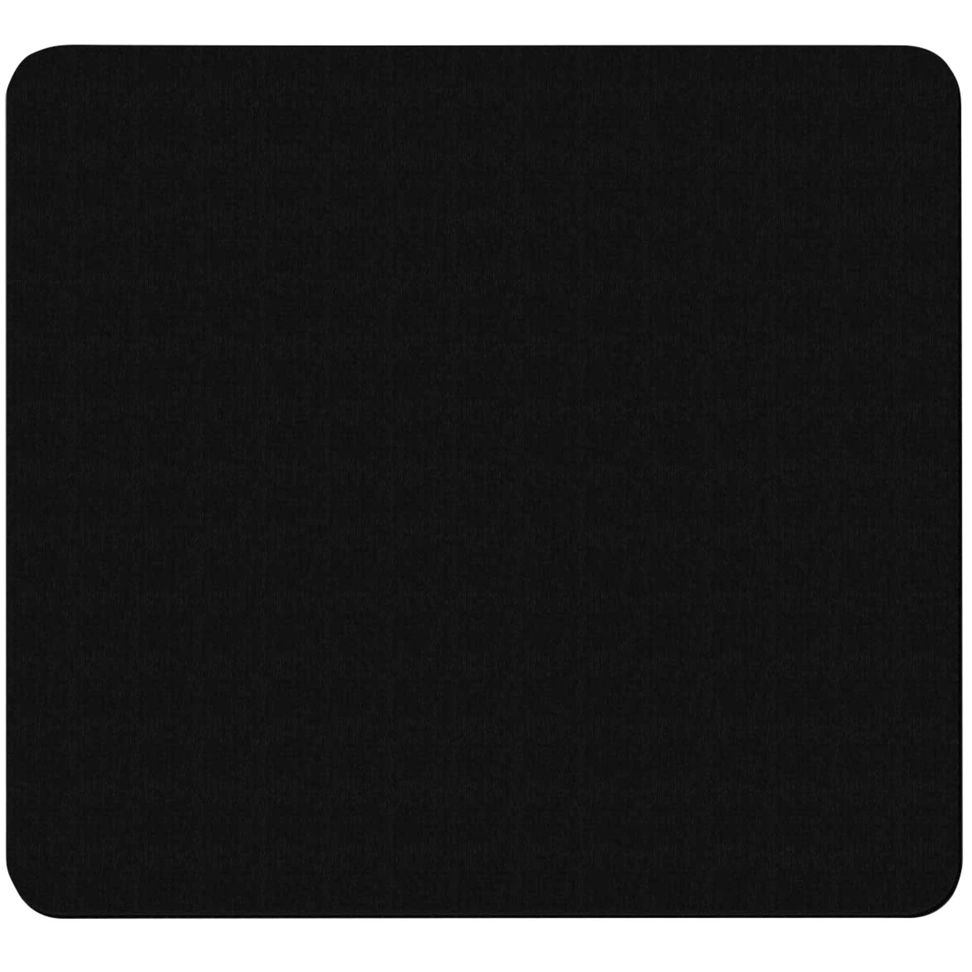 Allsop 28229 Basic Mouse Pad (Black)