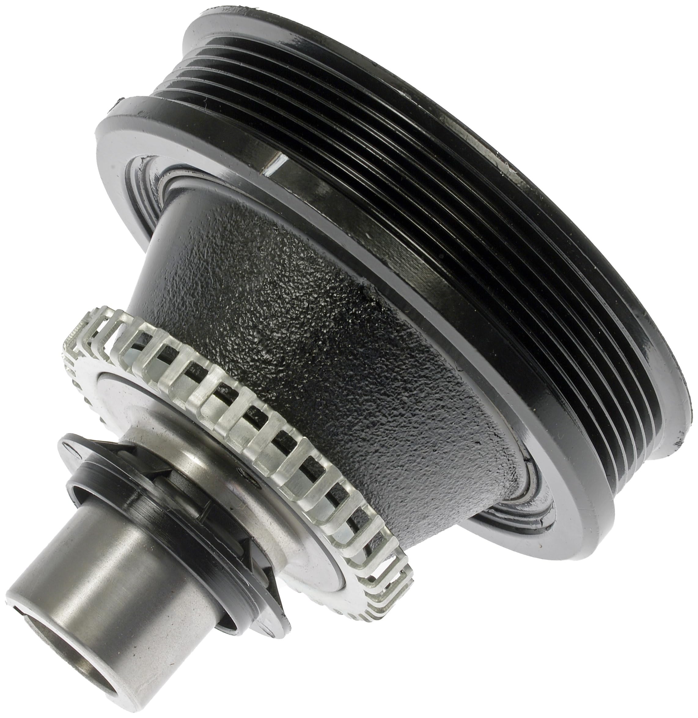 Dorman 594-236 Engine Harmonic Balancer Compatible with Select Ford / Mercury Models
