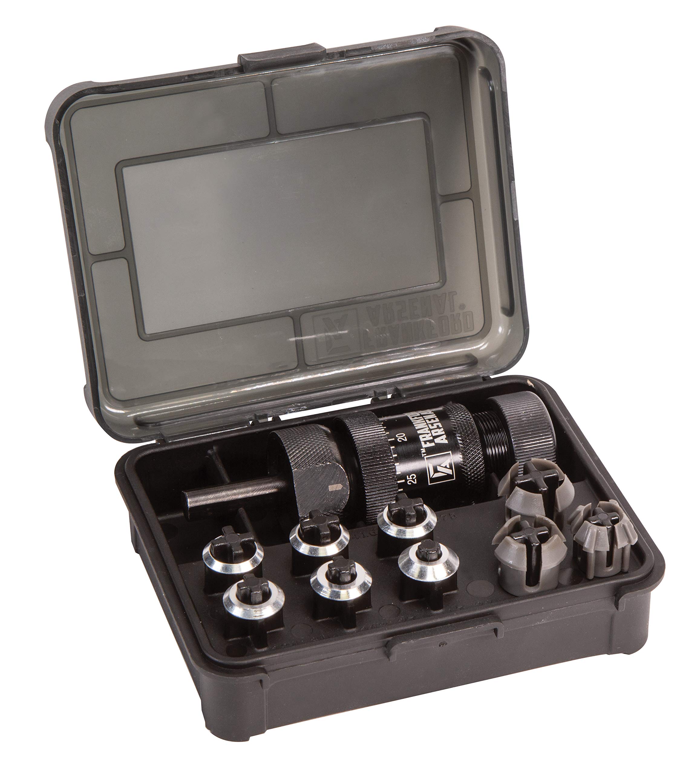 Frankford 1092514 Universal Precision Case Trimmer