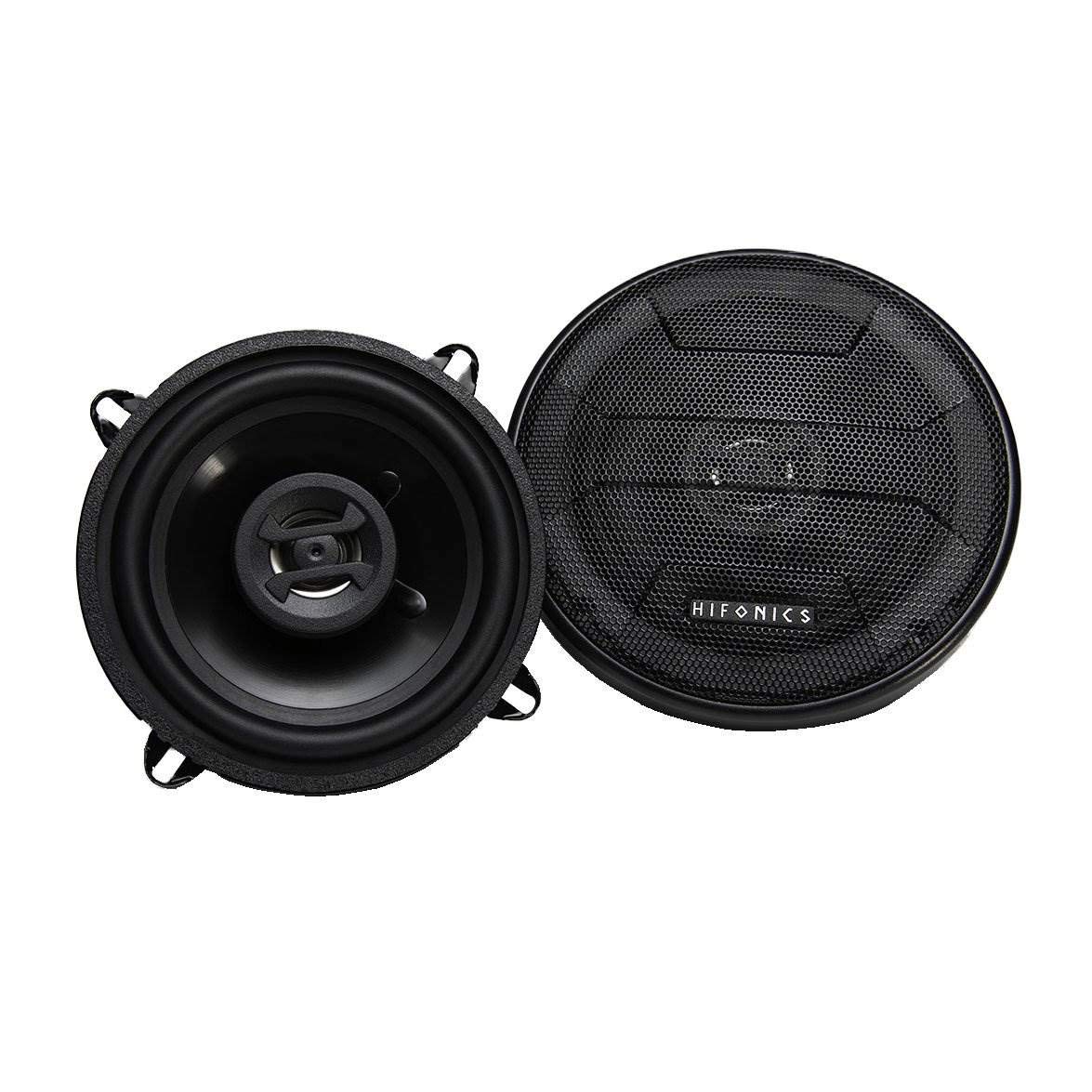 Hifonics ZS525CX Zeus 5.25 Coaxial 200 Watts Max
