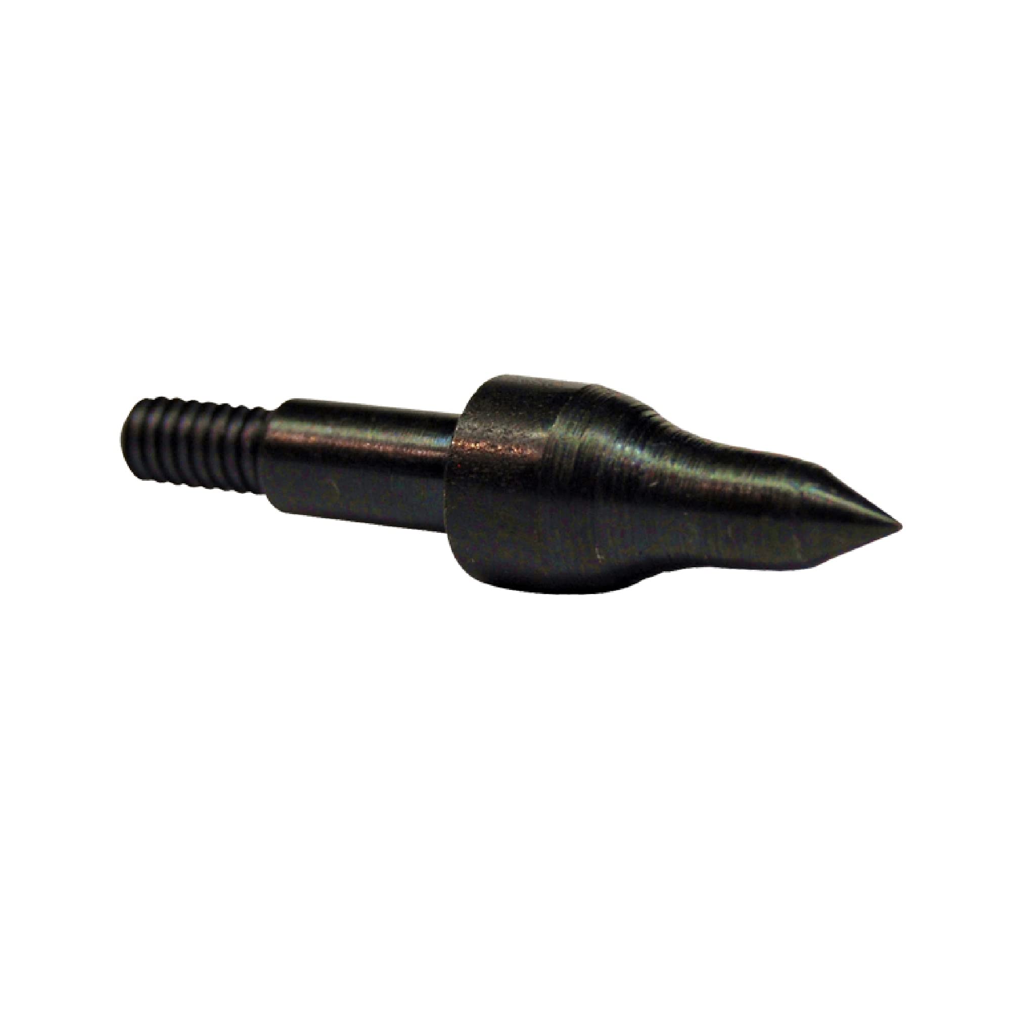 TenPoint Crossbow Arrow Field Practice Point - 100-Grains, Pack of 6 - Compatible with All TenPoint & Wicked Ridge Arrows