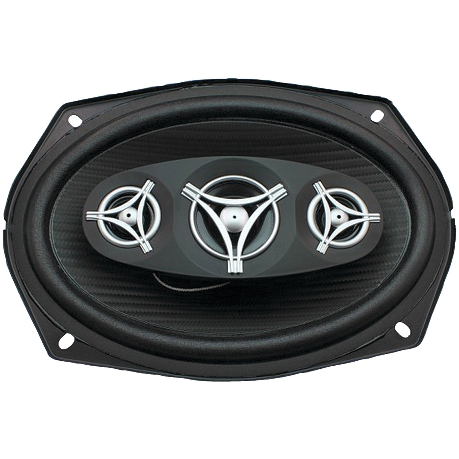 Power Acoustik EF694 Reaper 6x9 4 way 800 Watts