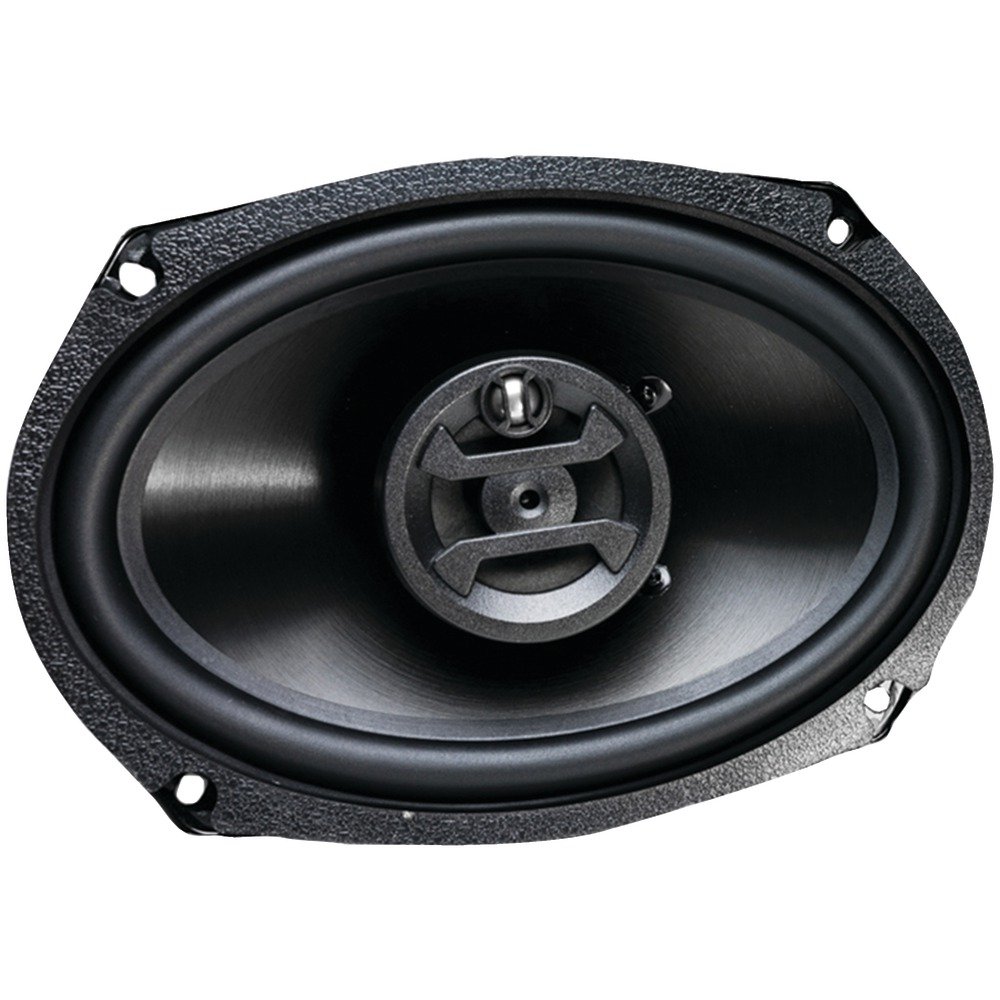 Hifonics ZS693 Zeus 6 x 9 3-Way 400 Watts Maxx