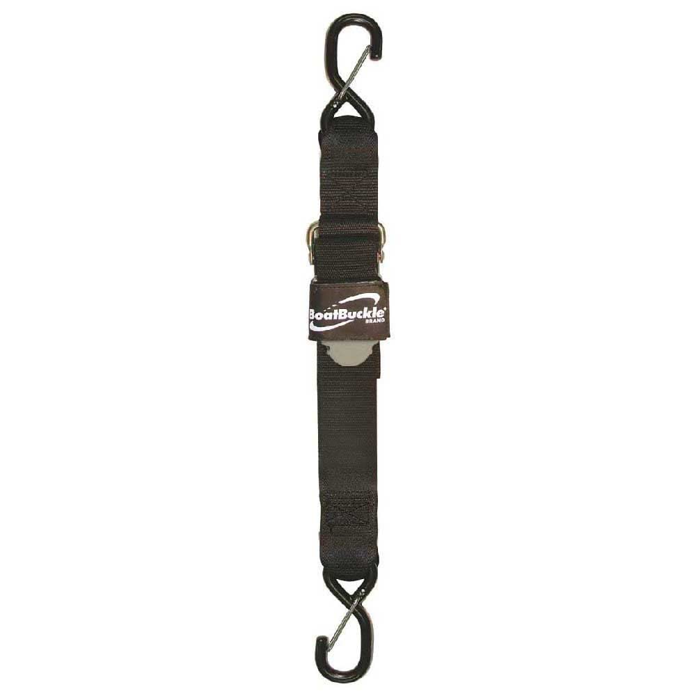 BoatBuckle F17635 Pro Series Kwik Lok Gunwale Tie-Down (Each)