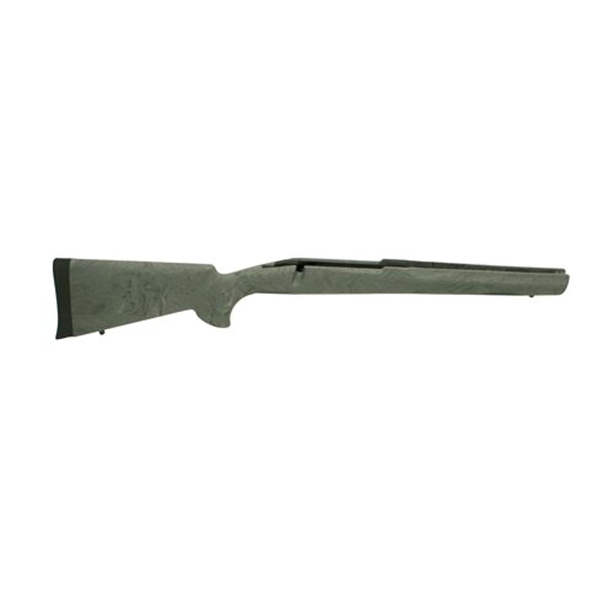 Winchester 7801 Model 70 Long Action Sporter Barrel Pillar Bed Stock Ghillie