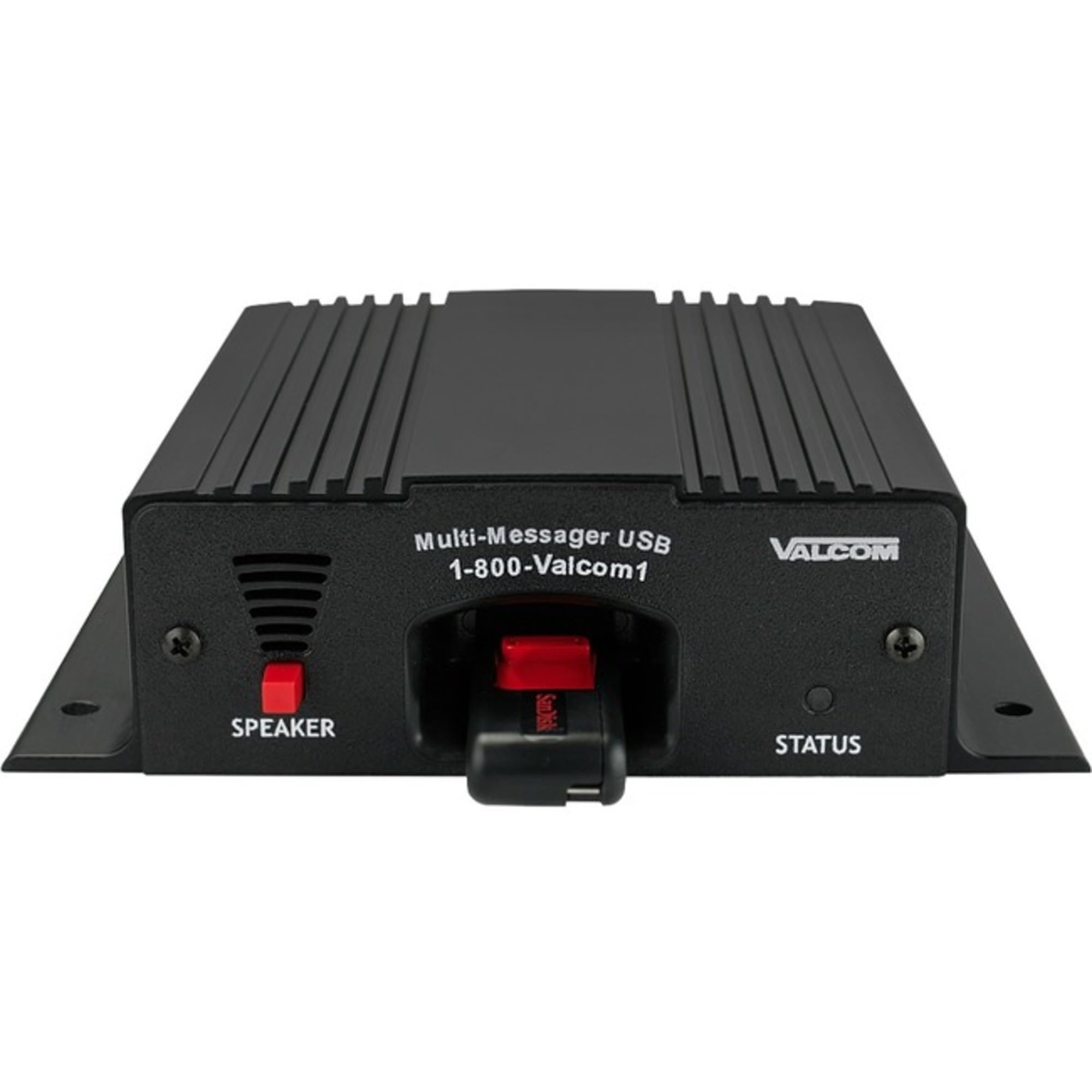 Valcom V-9989 Messenger USB Digital Messaging System