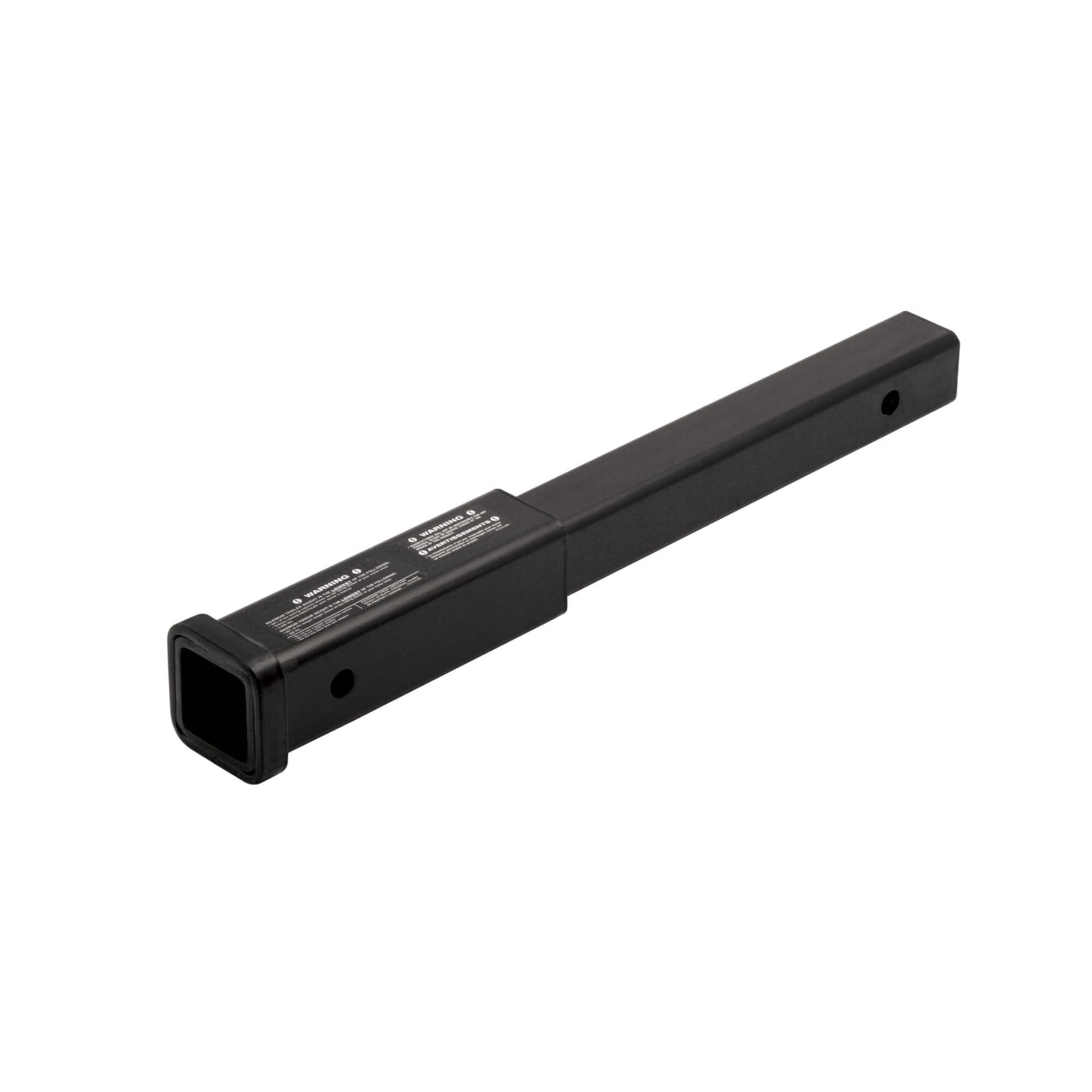 Draw-Tite 80306 Receiver Extension 2" To 2" Extension 18" Length 3500Lbs