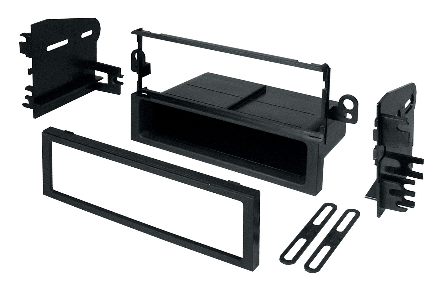 AI SUZK941 INSTALLATION KIT for 99-08 DAEWOO SUZUKI CHEVY AVEO;