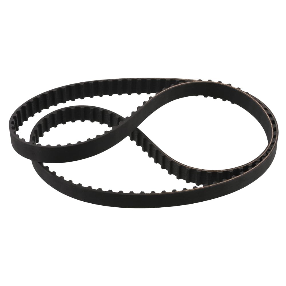 Scotty #1129 Depthpower Drive Belt 1 only for Current Models BLACK, Small