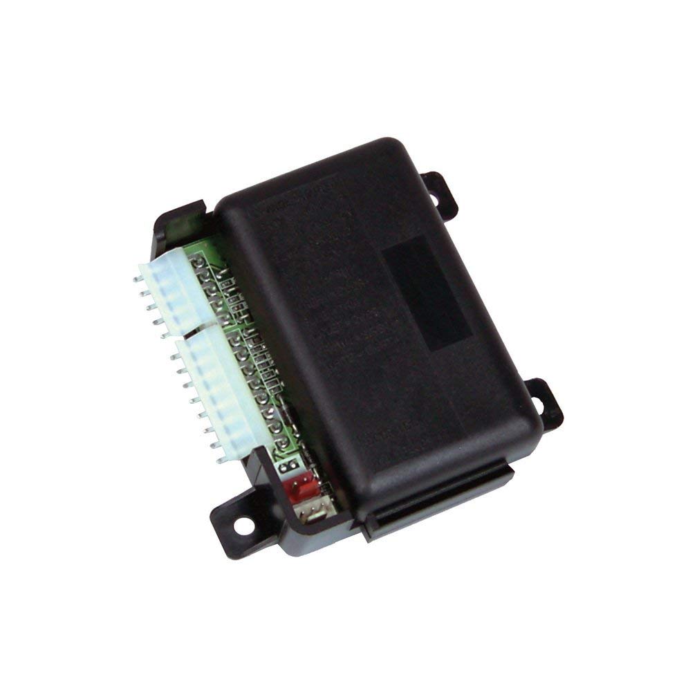 Omega AL100DP Keyless Entry Alarm upgrade