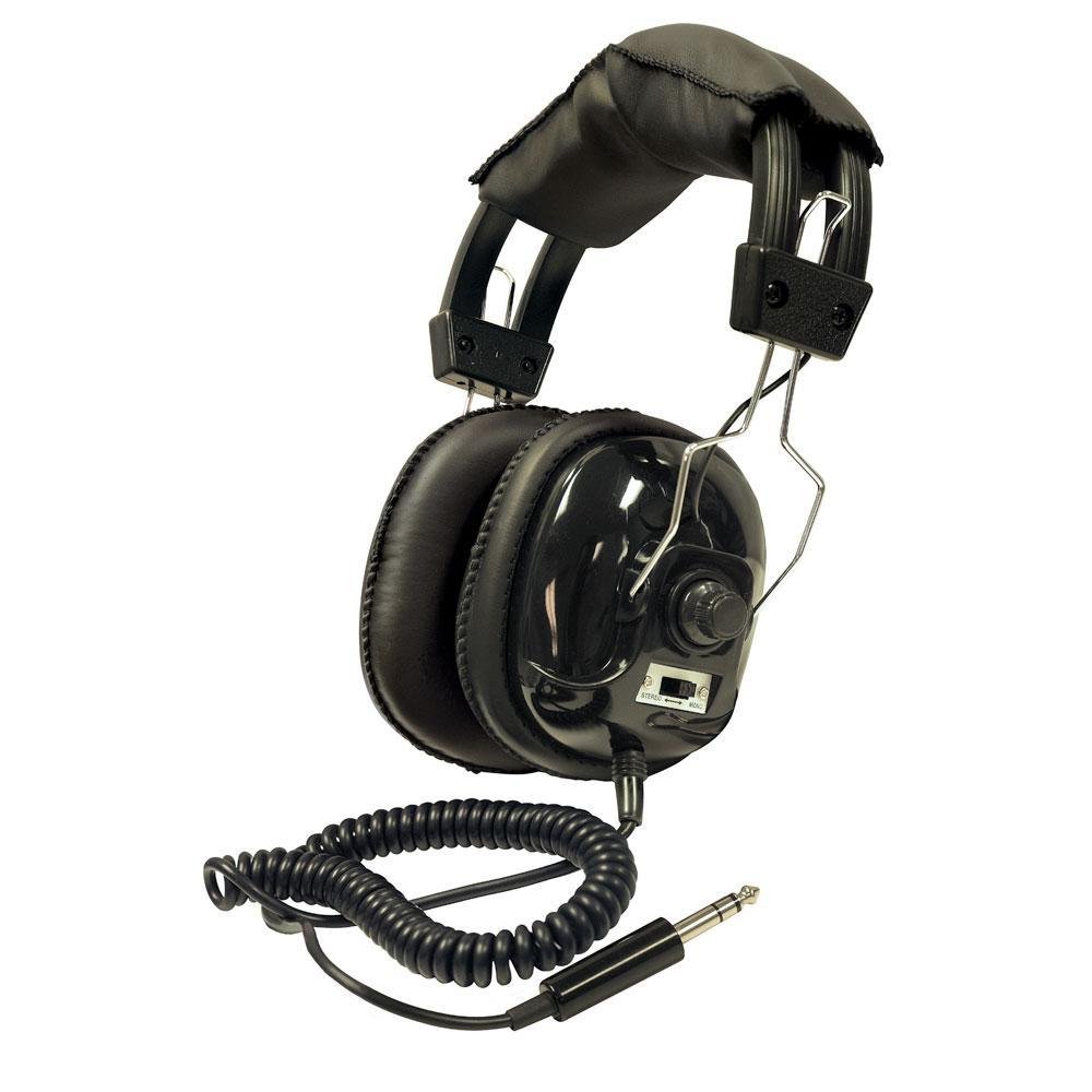 Bounty Hunter HEAD-W Bounty Headphones