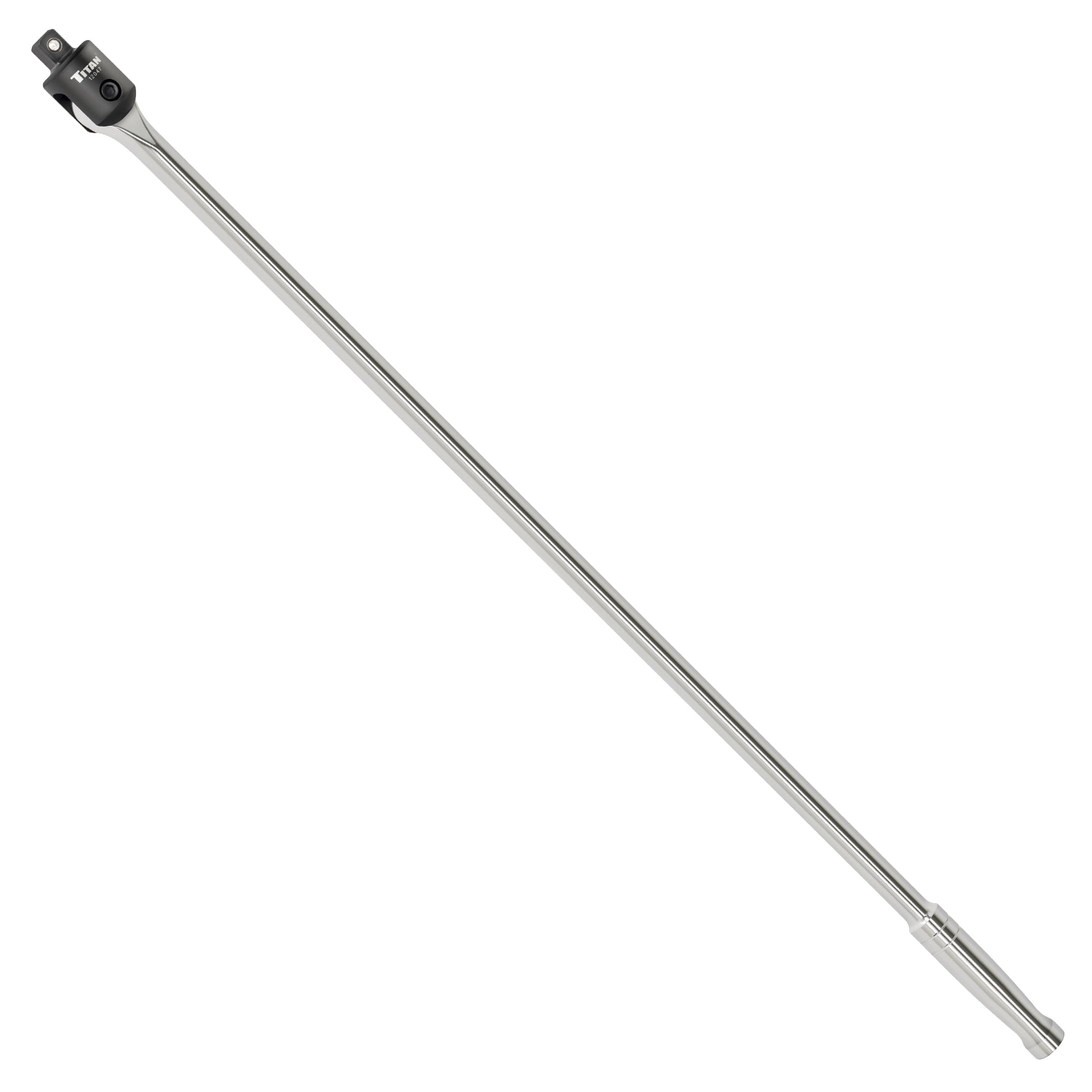 Titan 12047 Tool 1/2 in Drive 30 in Breaker Bar