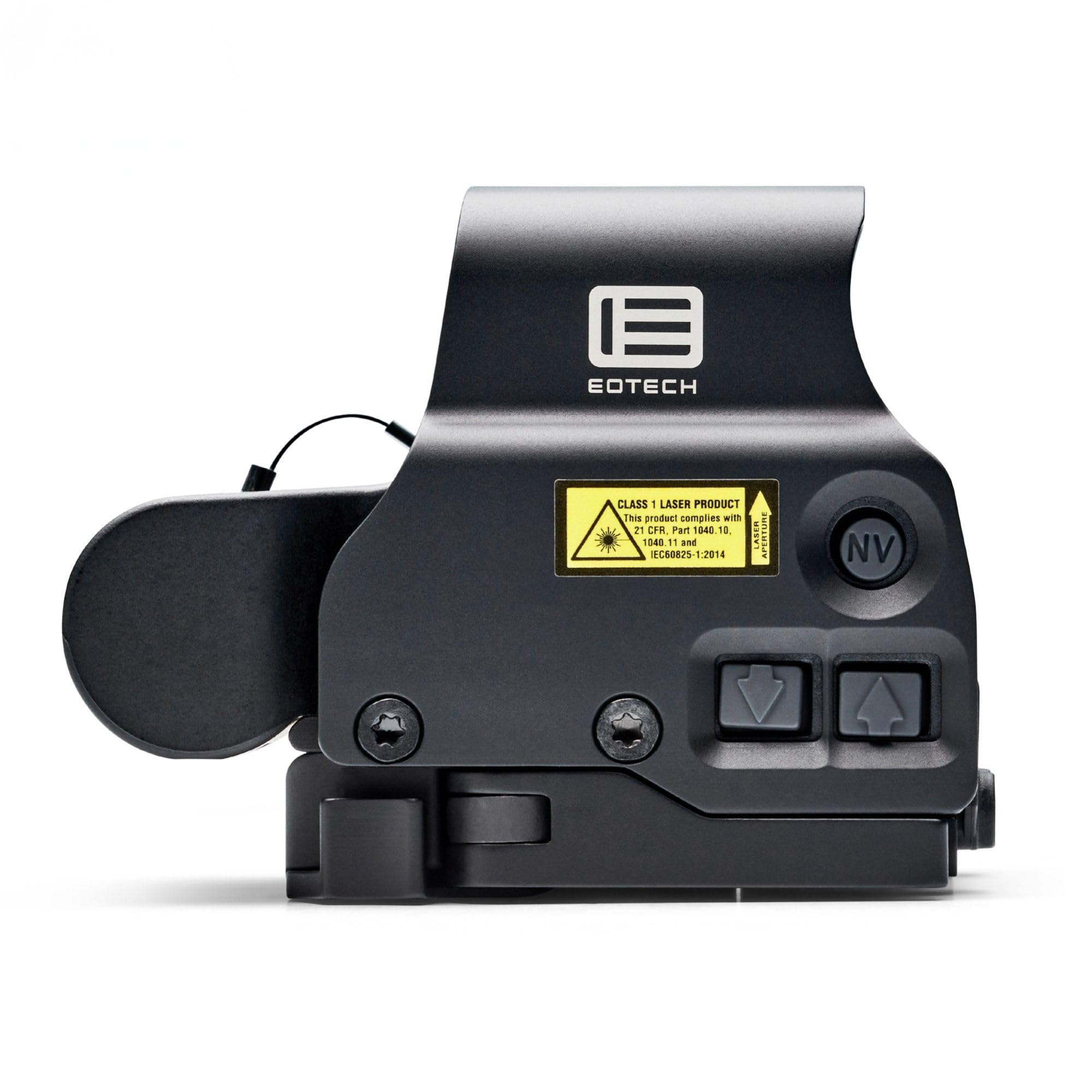 EOTECH Holographic Weapon Sight EXPS3-0 black