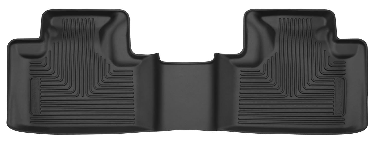 Husky Liners 53661 2nd Seat Floor Liner