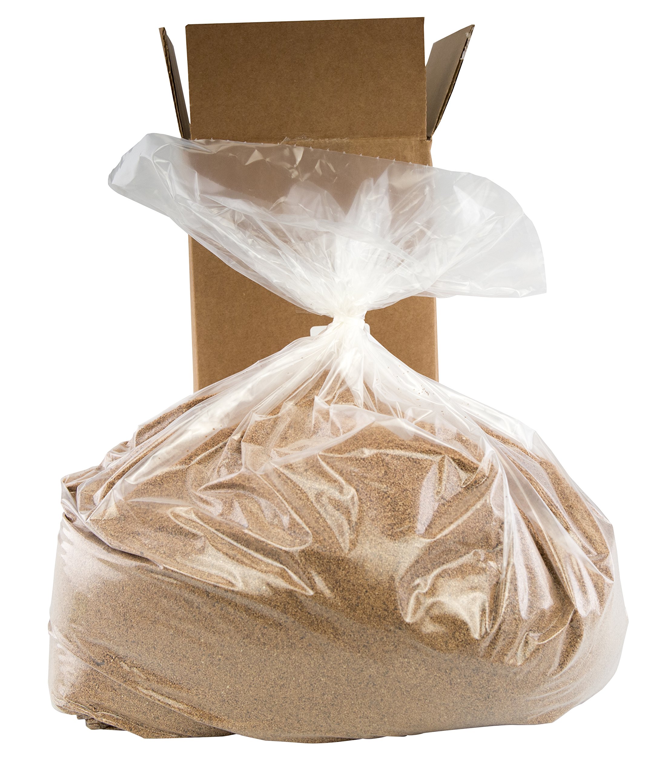 Frankford 496169 Walnut Hull Media  18 lbs. Bag
