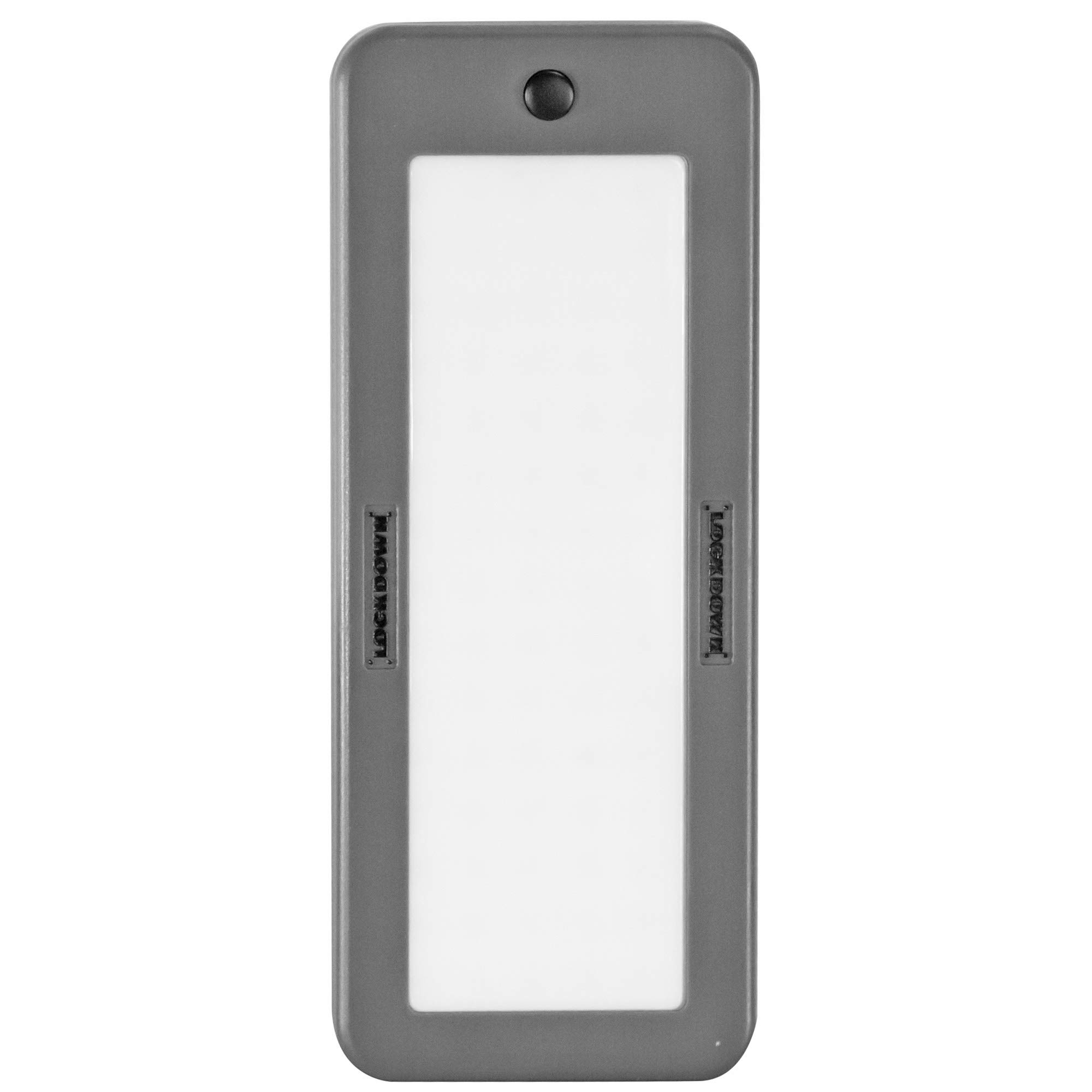 Lockdown 222009 Cordless Vault Light  75 LEDs