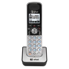 AT&T TL88002 DECT 6.0 2-Line Handset for TL88102