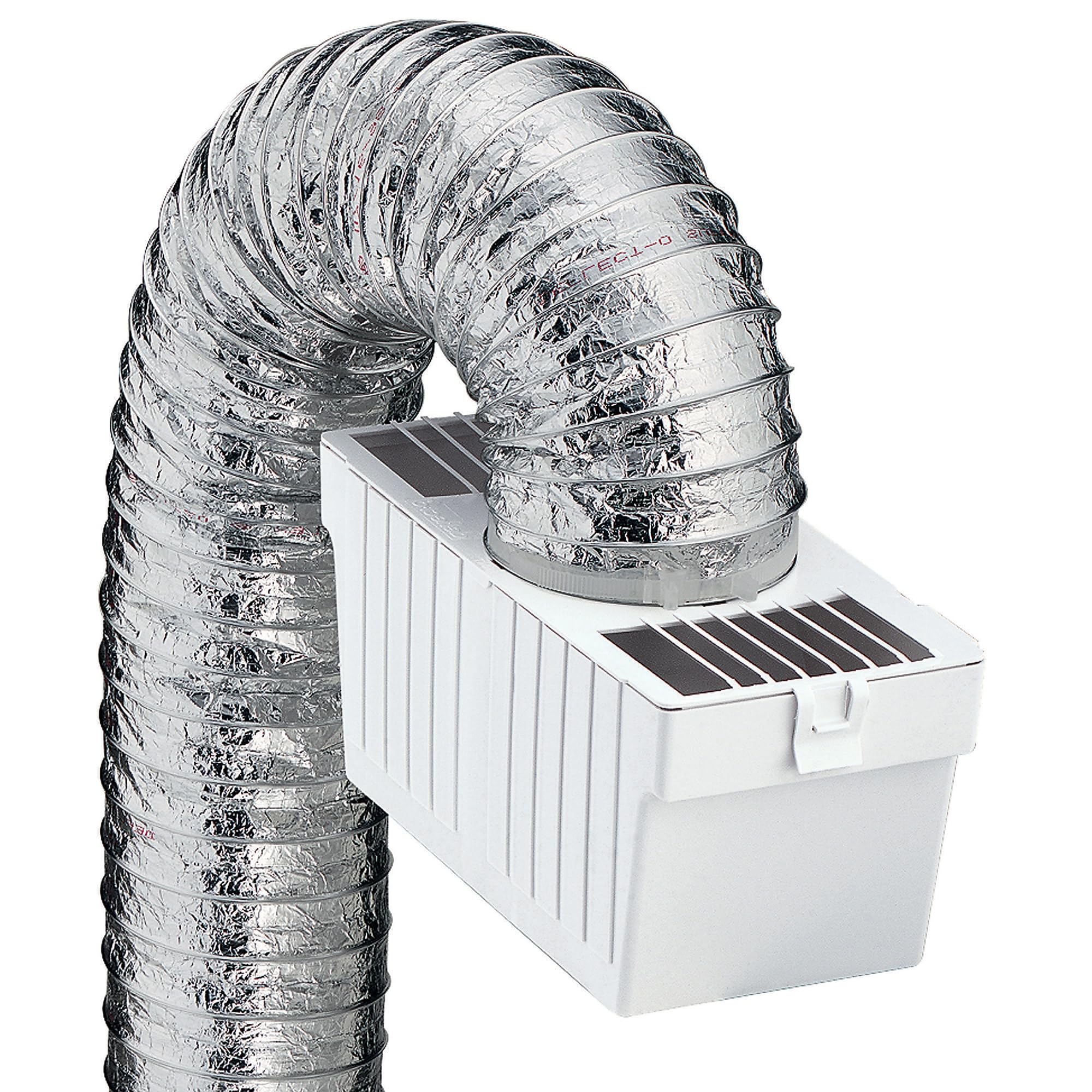 DEFLECTO LTF Supurr-Flex® Lint Trap Kit