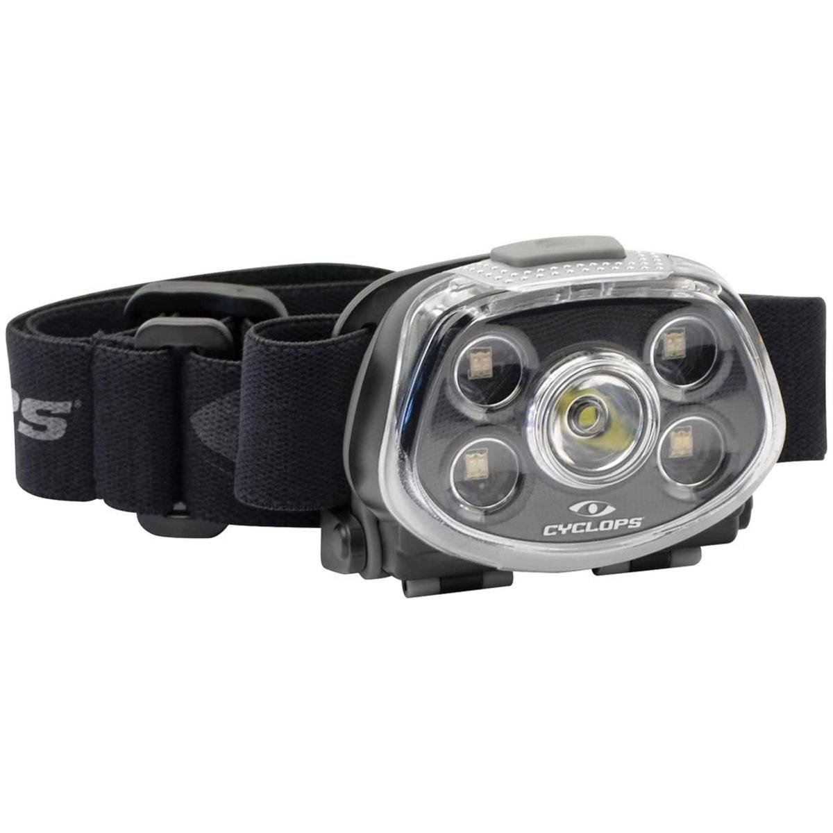 Cyclops HLFXP Force XP 350 LM Headlamp