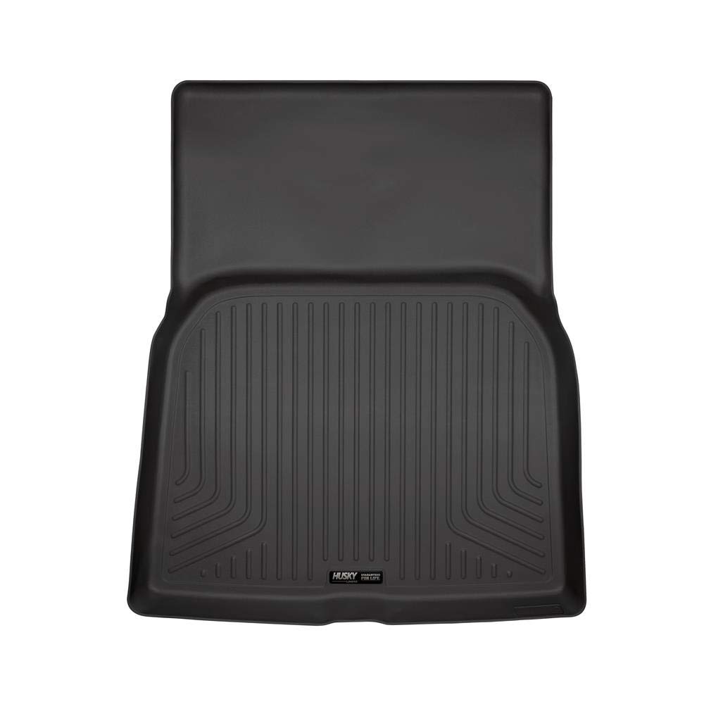 Husky 43041 Trunk Liner For 10-19 Taurus 09-16 Mks