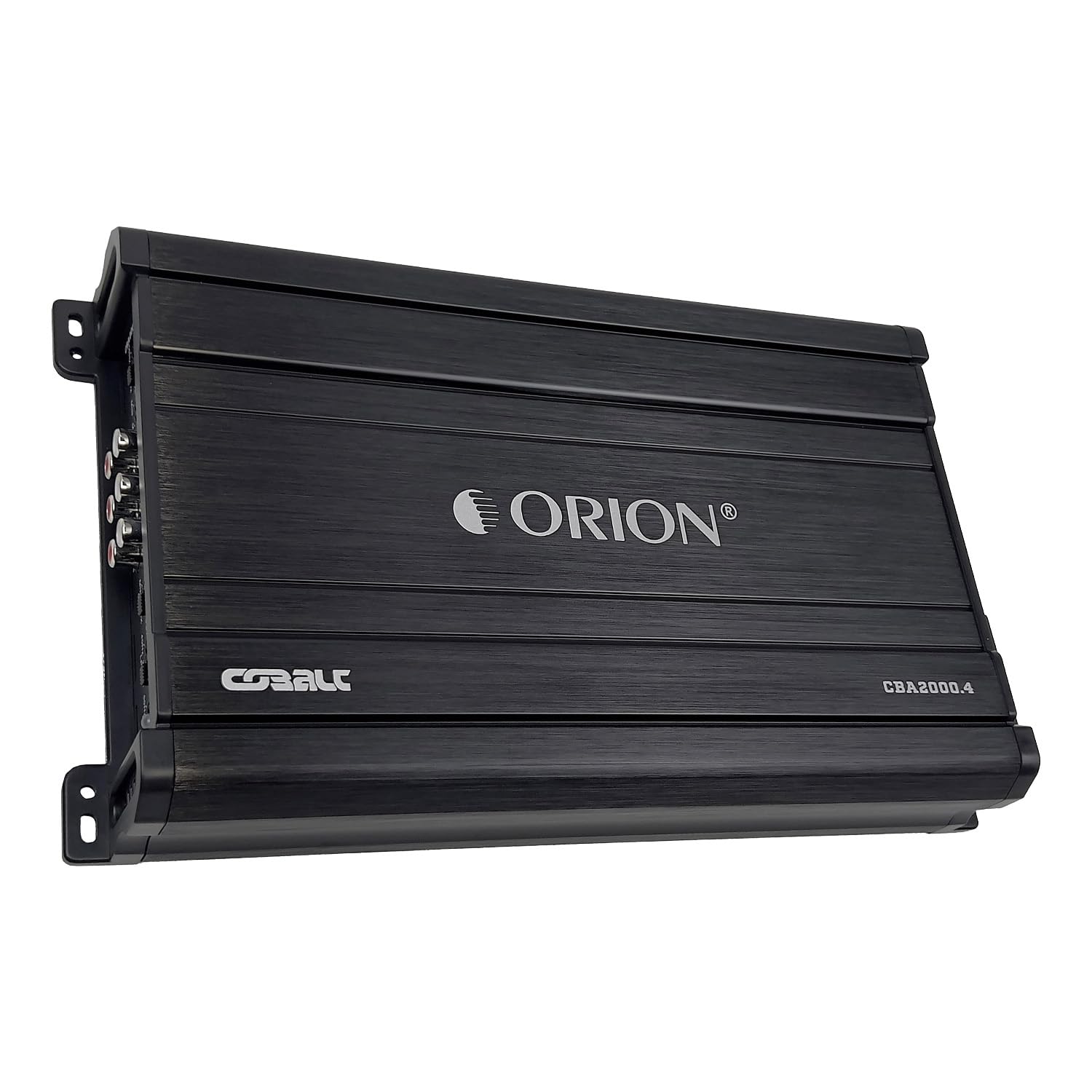 Orion CBT20004 4 Channel Amplifier, 1000W RMS/2000W MAX