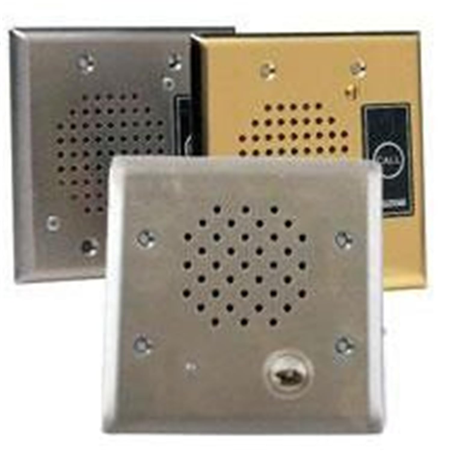Valcom VIP-172AL-VRSS Ip Intercom