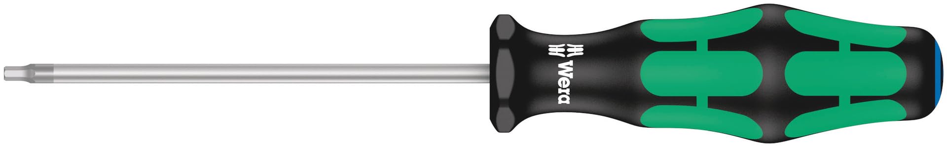 Wera 354 Hex Driver - 3mm