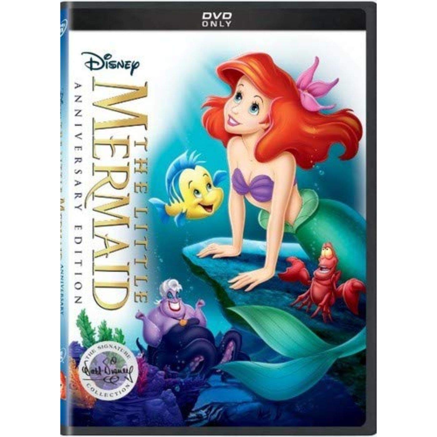 Little Mermaid, The
