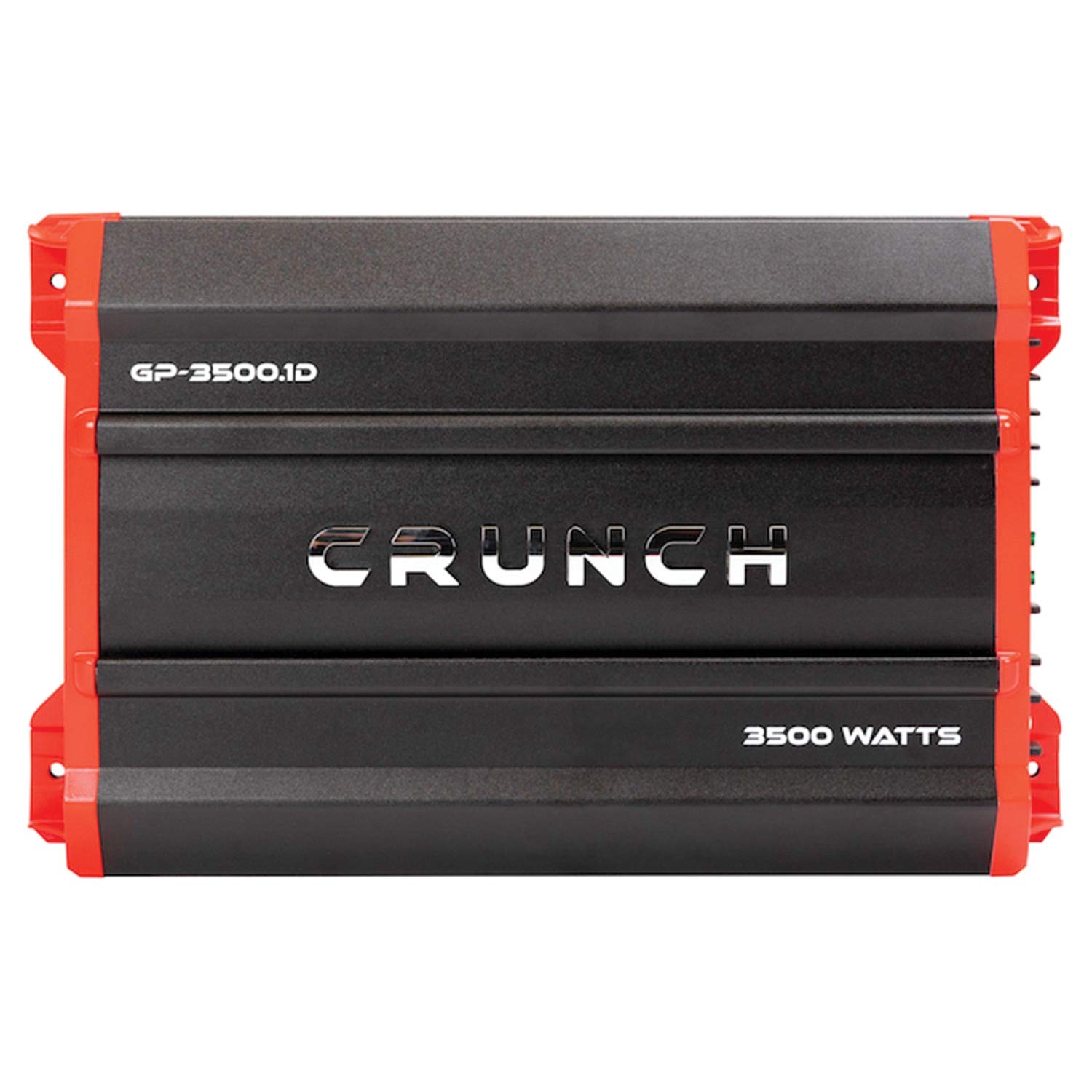 Crunch GP35001D Monoblock Amplifier, 3500 Watts