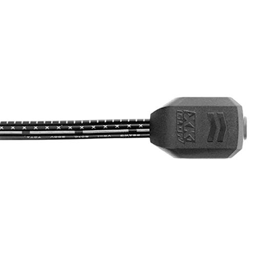 XKGlow XKFOHEAD LED Head for Fiber Optic Light Kits only  1 Piece