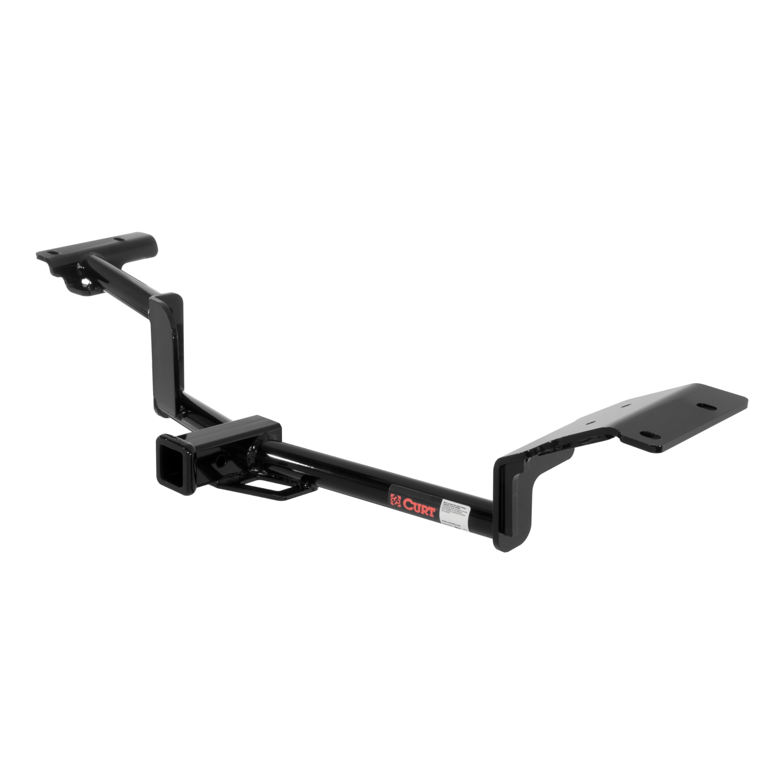 Curt 13110 Class 3 Receiver Hitch