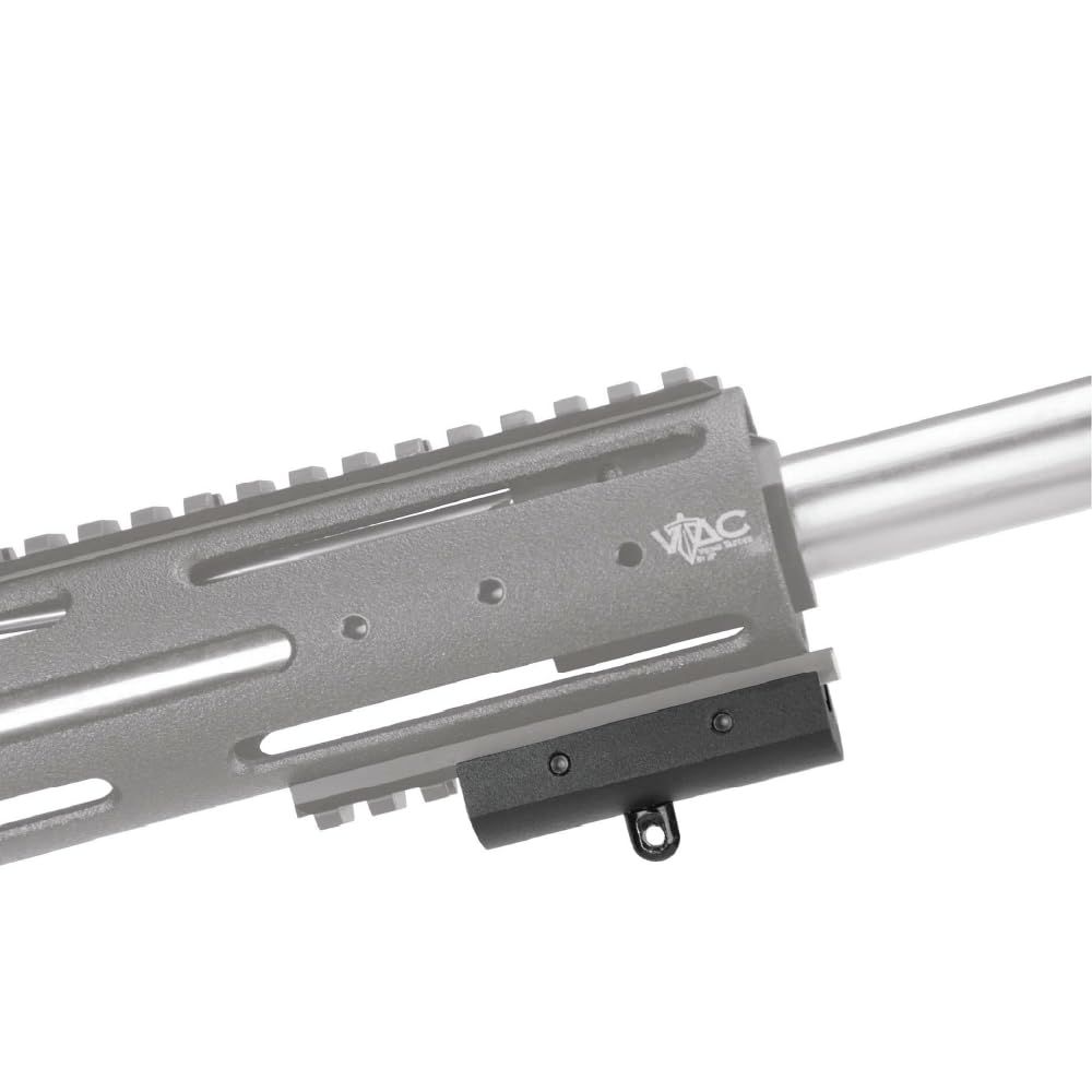 Caldwell 535423 Bipod Adaptor for Picatinny Rail