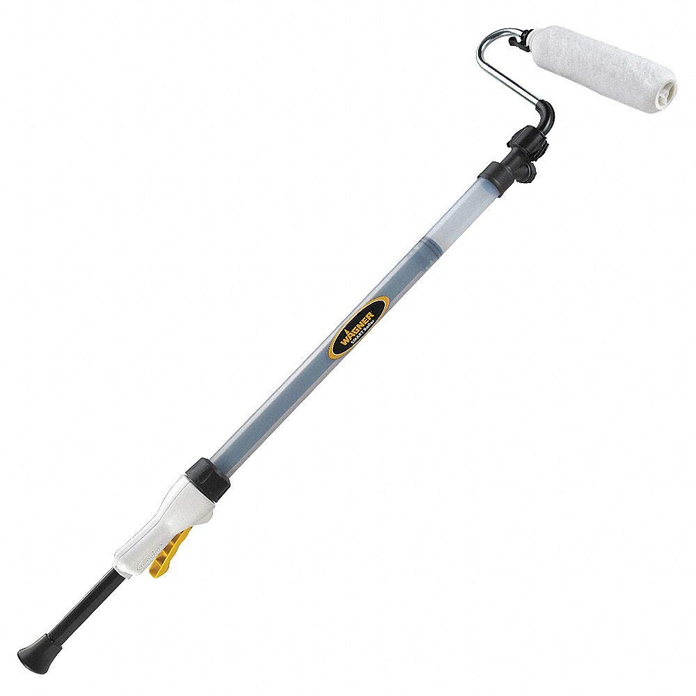 Wagner 0530003 Smart Roller w/ 22oz Reservoir for 70 sq ft per fill