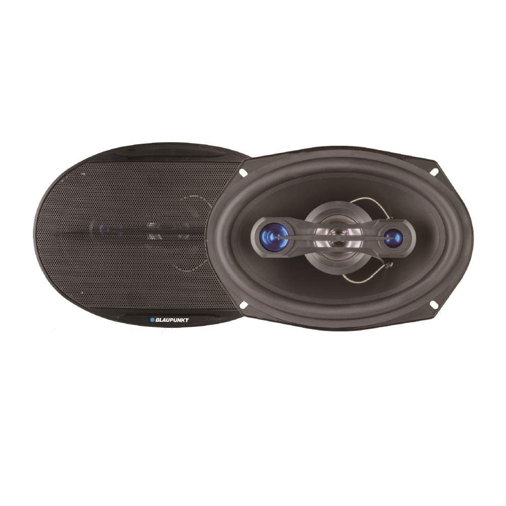Blaupunkt GTX691 6"x9" 4-Way Speakers