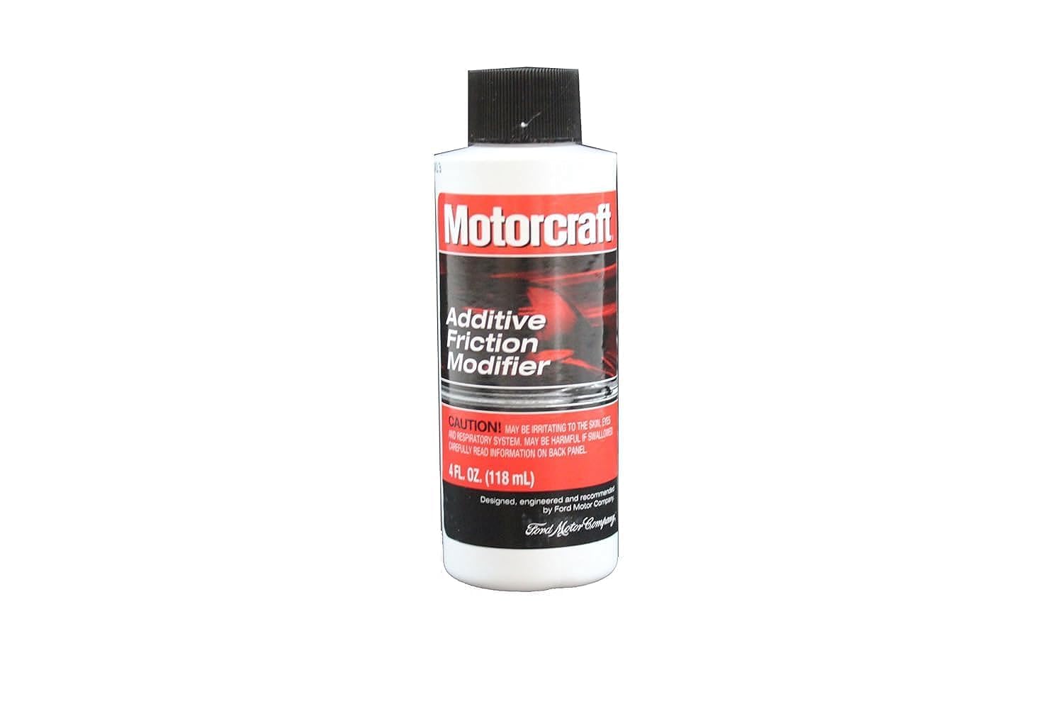 Genuine Ford Fluid XL-3 Friction Modifier Additive - 4 oz.