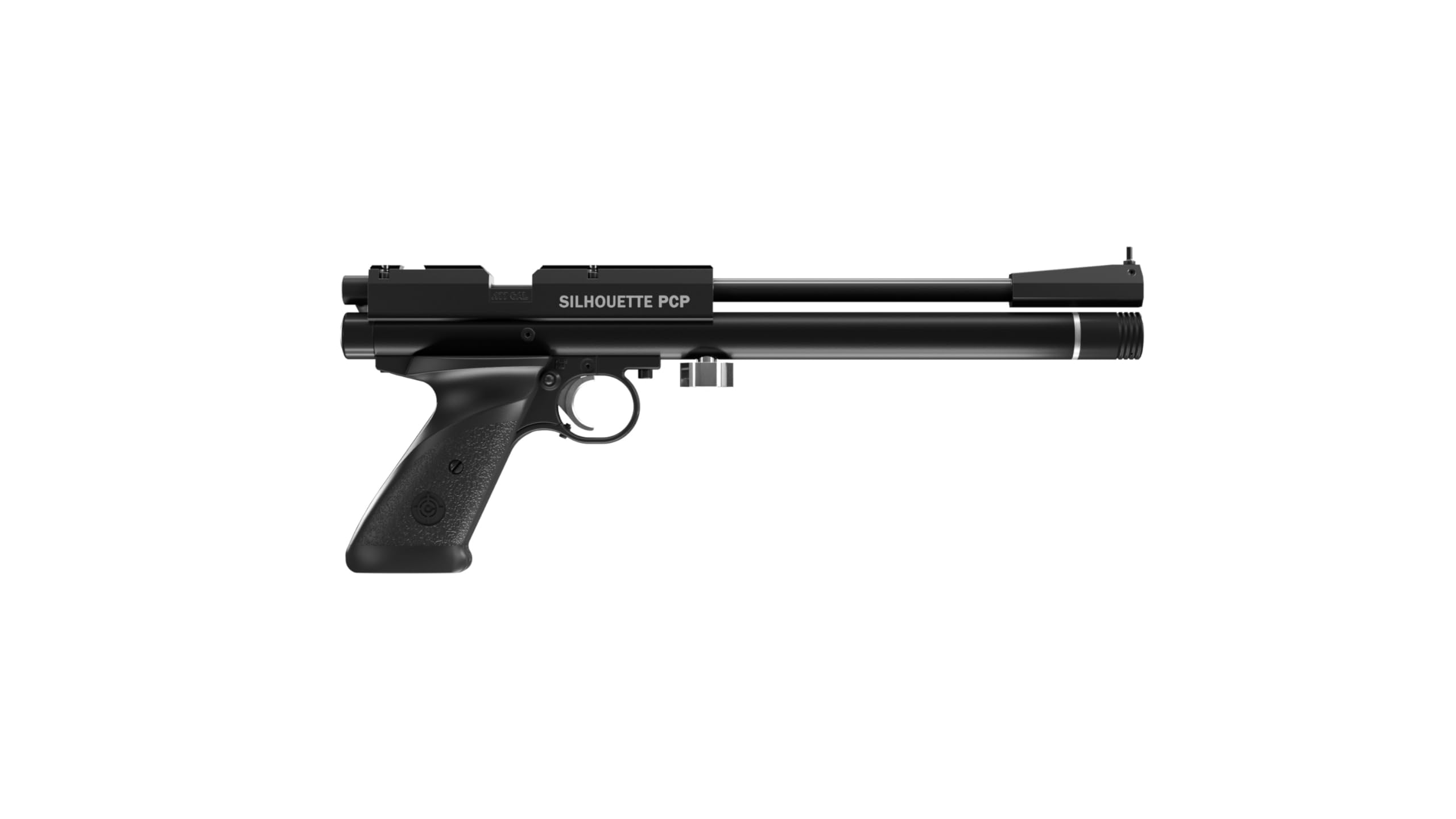 Crosman 1701P 1701P Silhouette Pneumatic Powered Bolt-Action Multi-Shot 10m