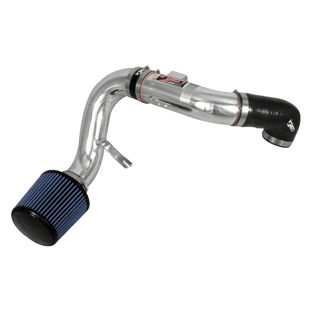 Injen SP7024P Ram Cold Air Intake System  Chevy Cobalt (Polished)
