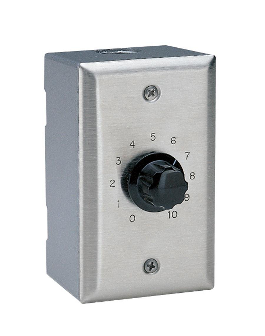 Valcom V-1094A Page Port Preamp / Expander