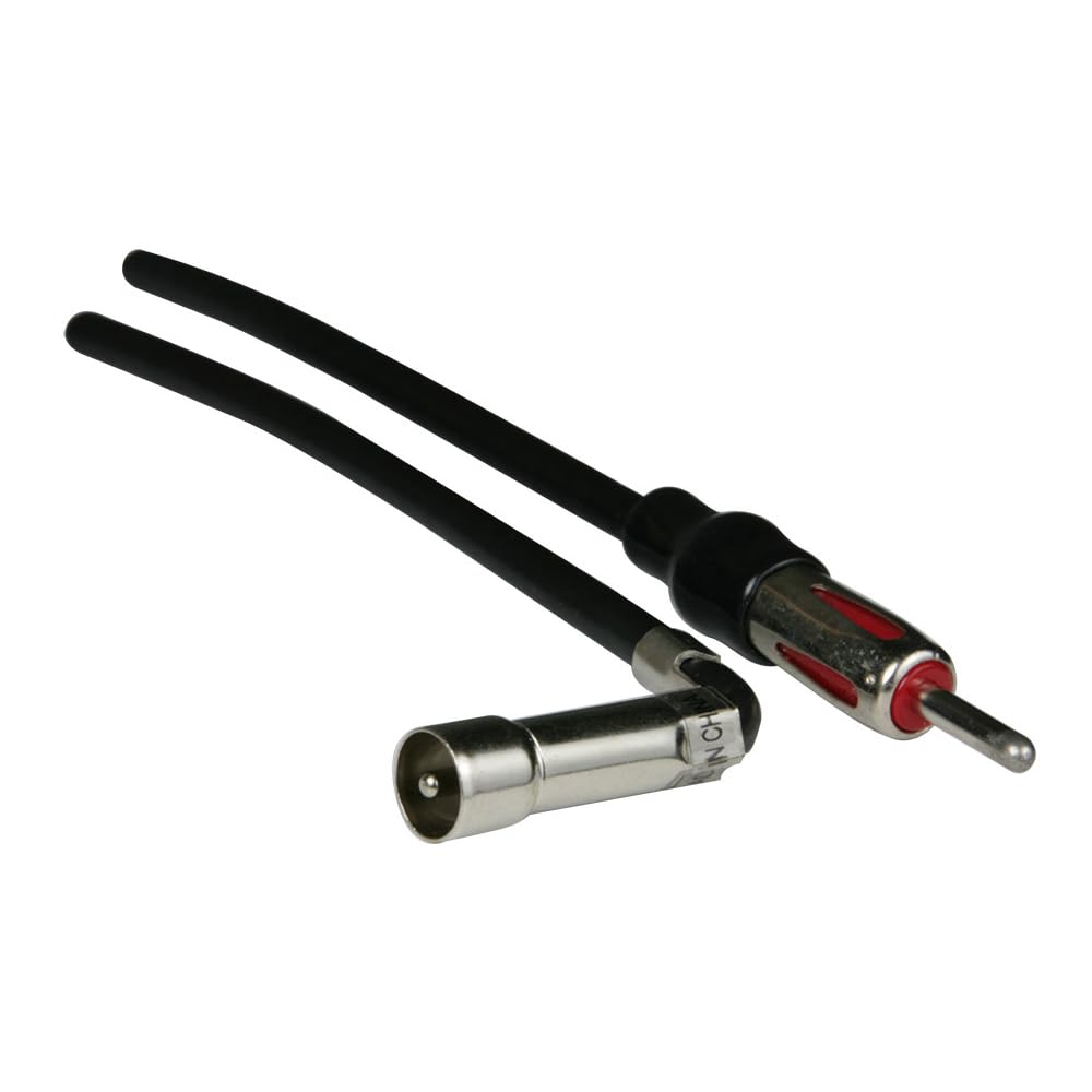 Metra 40FD10 Ford Antenna Adapter