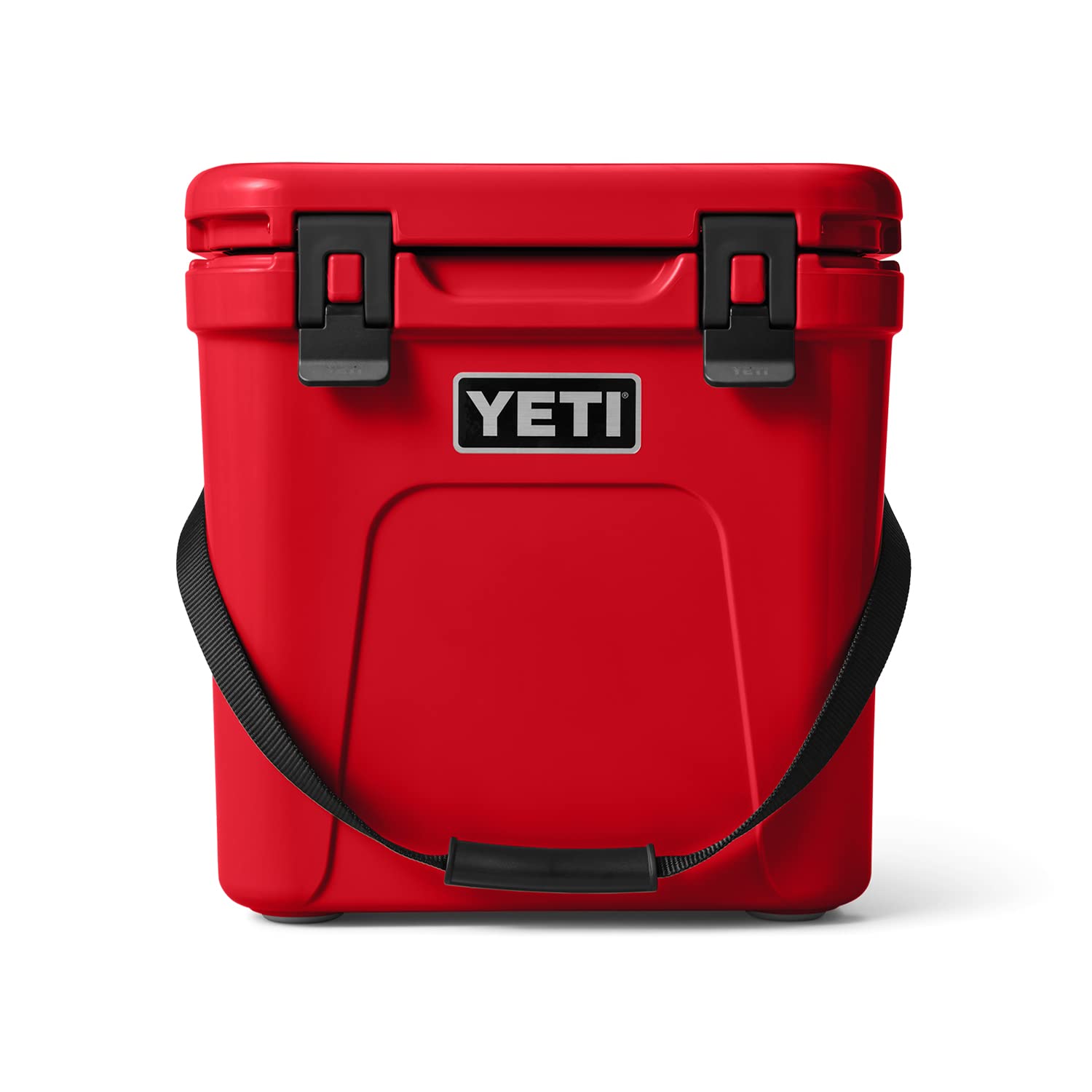 YETI Roadie 24 Cooler, Rescue Red