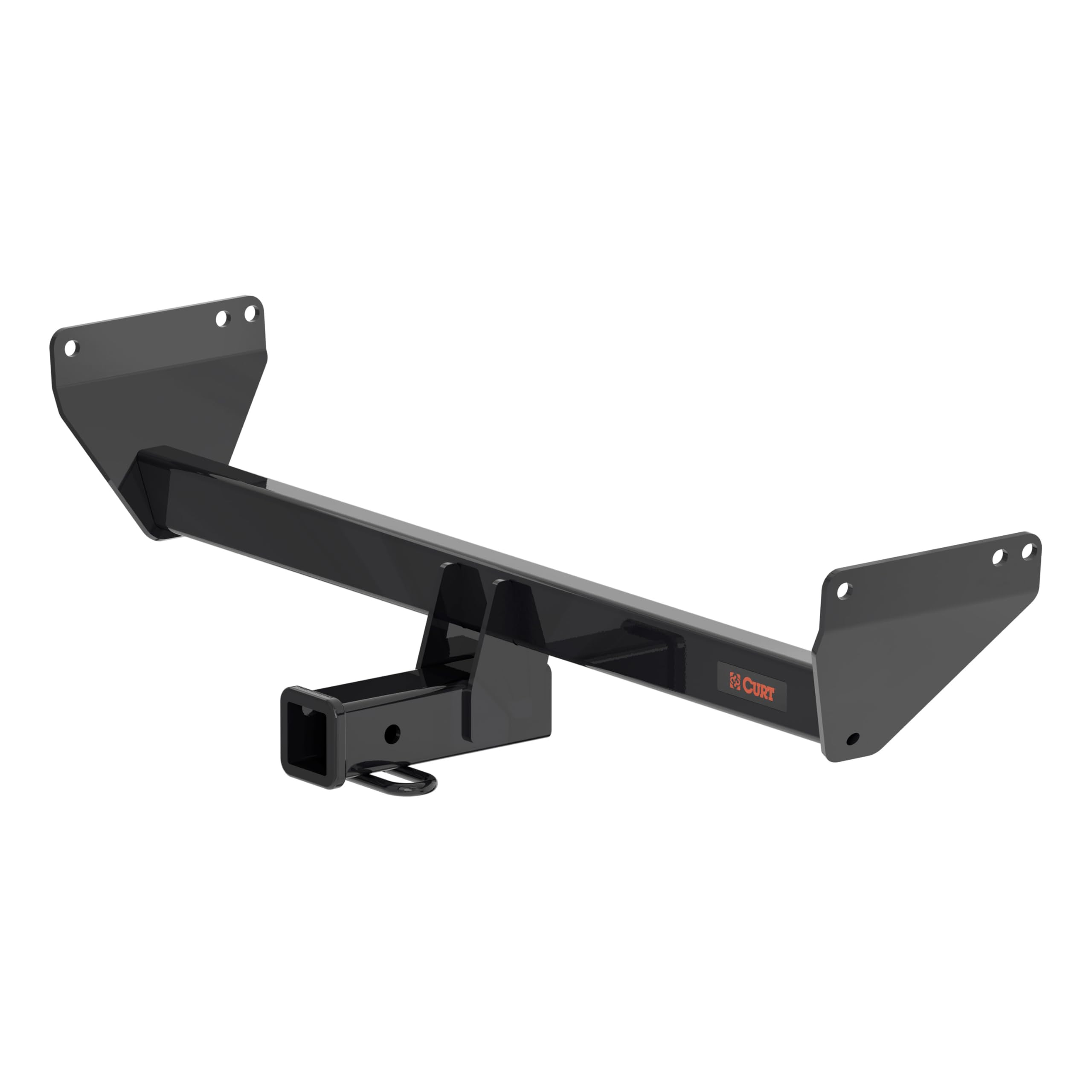 CURT 13630 Class 3 Trailer Hitch, 2-Inch Receiver, Compatible with Select CX-50