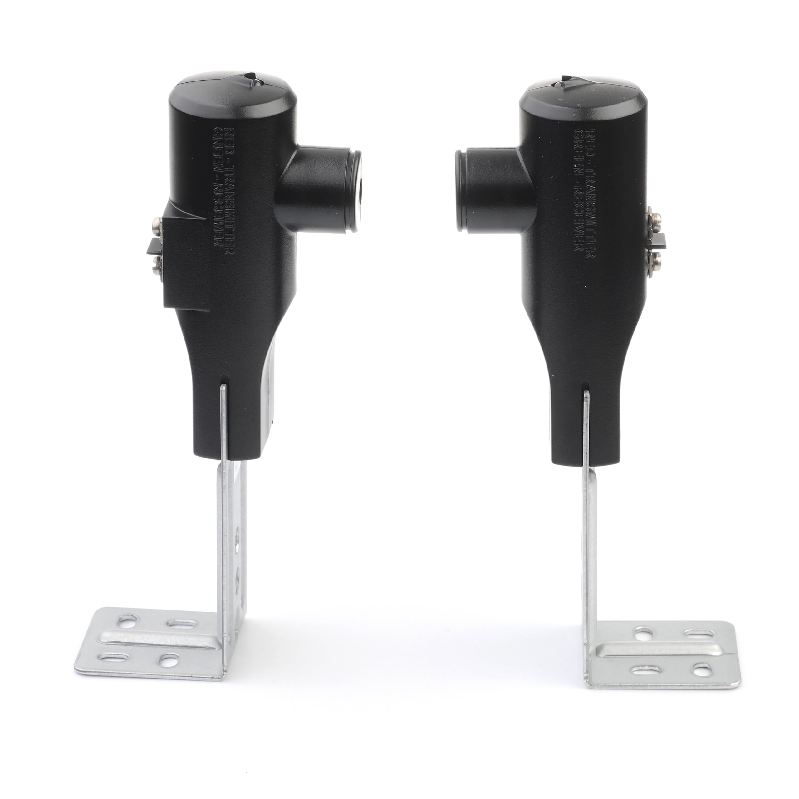 GENIE 37334R Garage Door Opener Replacement Safe-T-Beam Sensors Kit