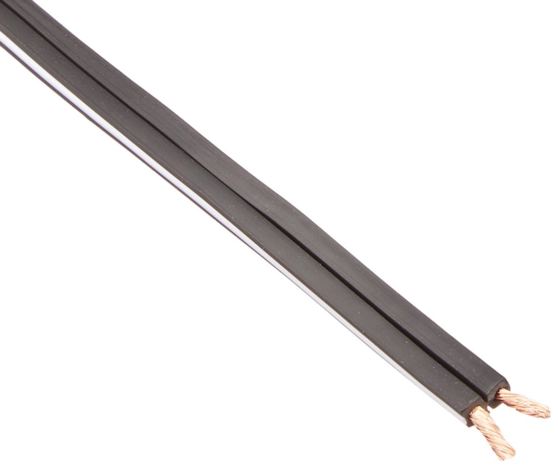 Pyle Pro PSCBLF300 300Ft 12AWG Spool Speaker Cable