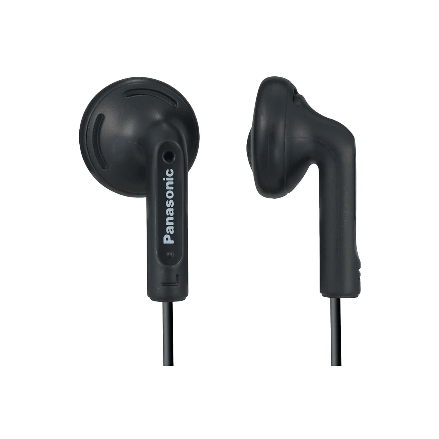 Panasonic RP-HV096-K HV096 Earbuds
