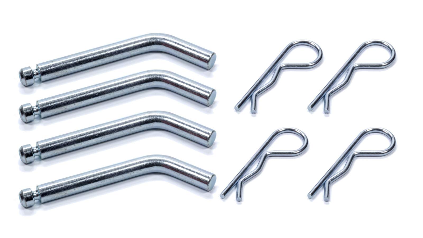 Reese Replacement Part, 4 Pins & Clips for #6000, #6001, #6002, #6021, #6022, #6030, #6032, #50415, #50416, #50536, #30031, #30032, #30033, #30034, #30046, #30047, #58079
