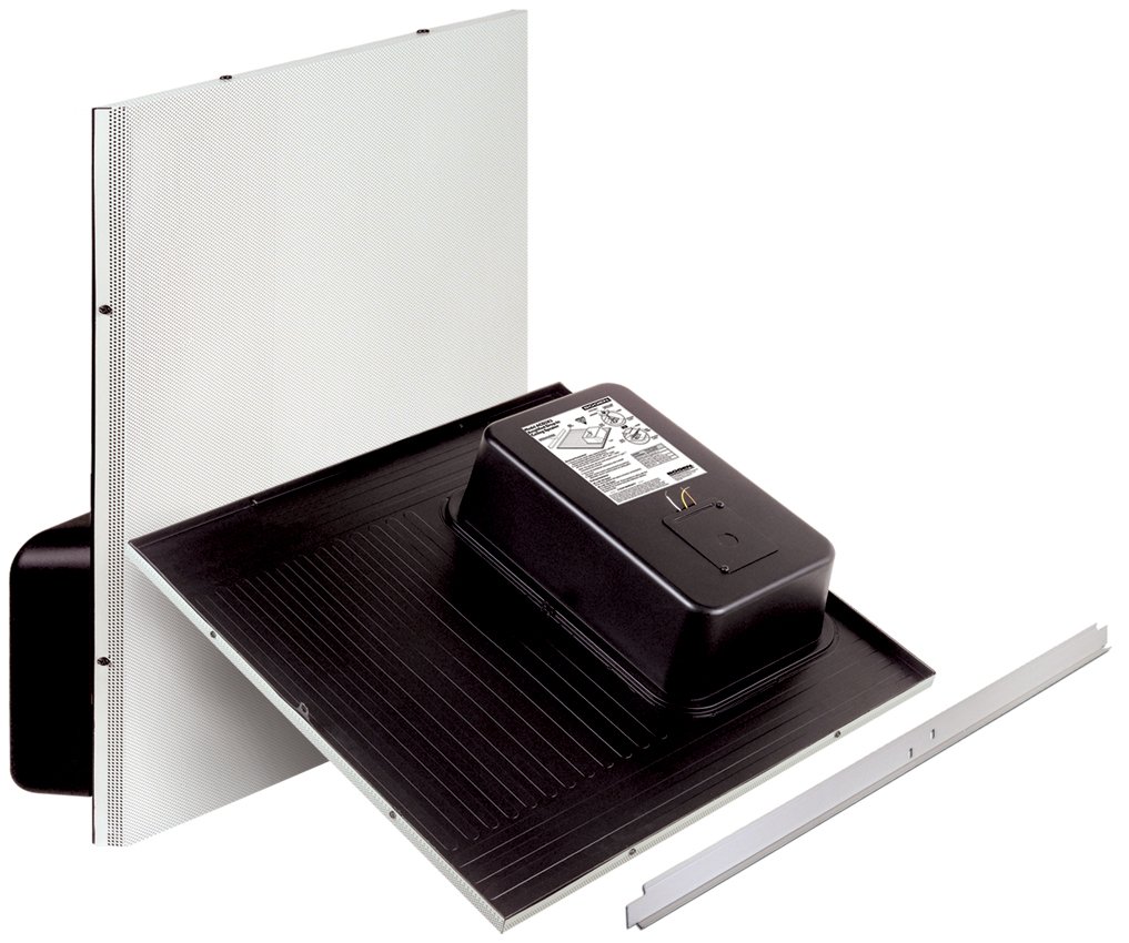 Bogen CSD2X2 Bogen 2 Pack 2x2 Drop In Ceiling Speaker