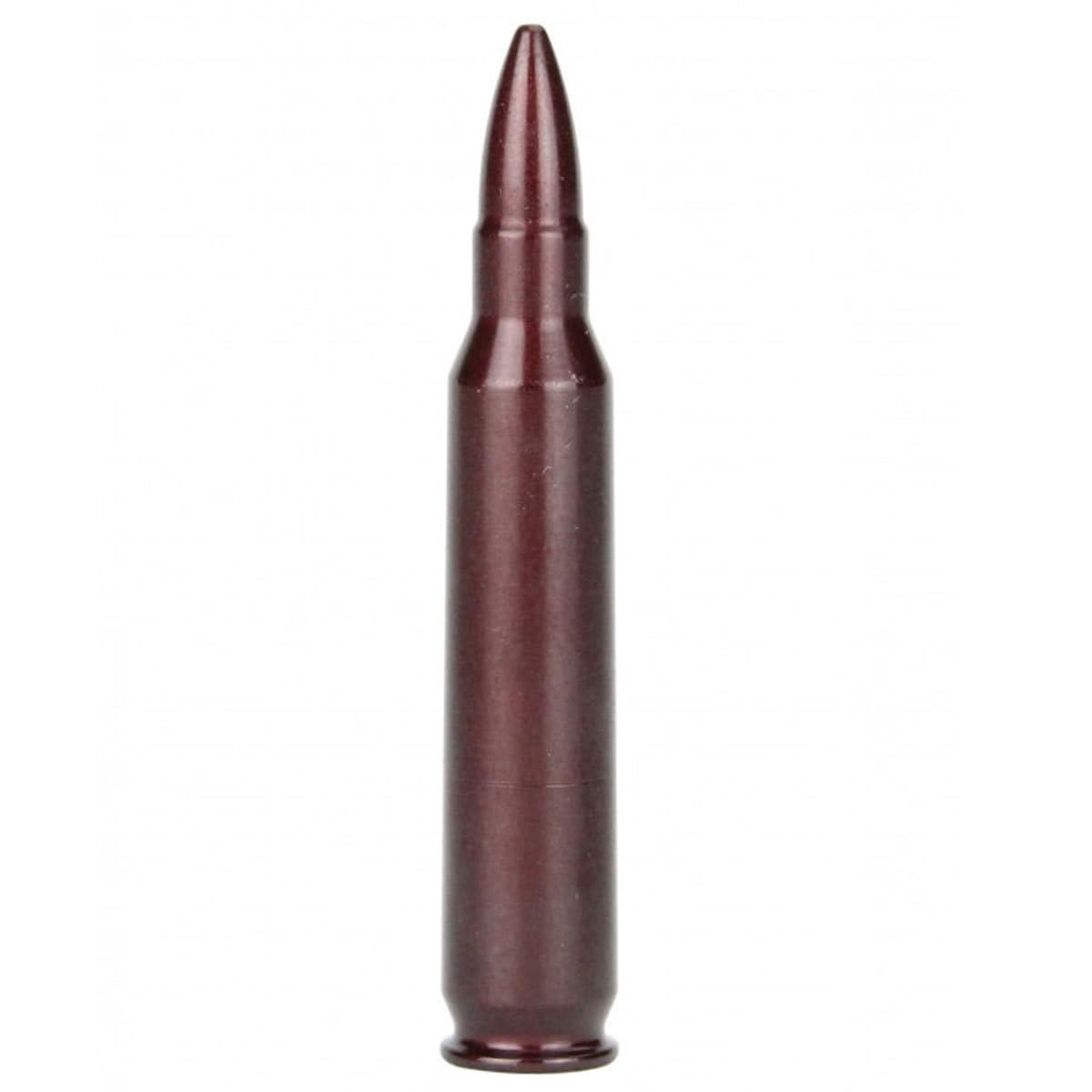 A-Zoom 12222 223 Rem  Snap Cap  2Pk