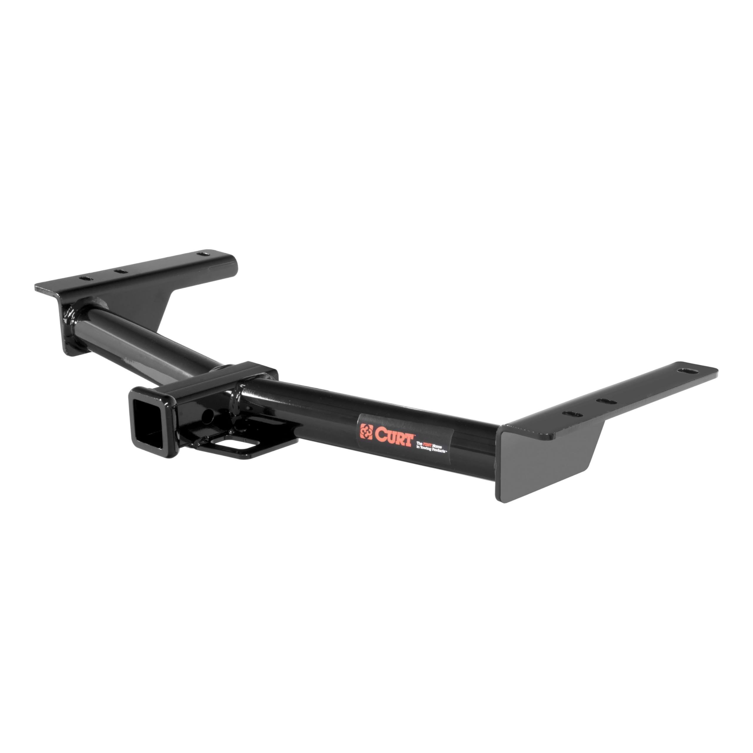 CURT 13193 Class 3 Trailer Hitch for Ford Transit and E-Transit Vans
