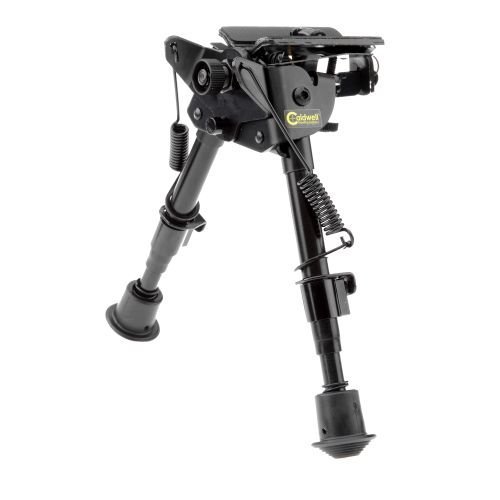 Caldwell 247142 XLA 6-9 Bipod Pivoting